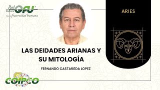 Deidades Arianas y su Mitología