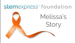 Melissa's Story