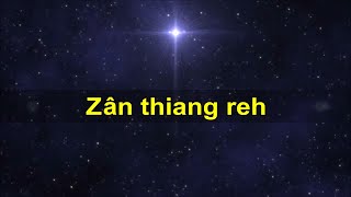 Sing along - Zan thiang reh