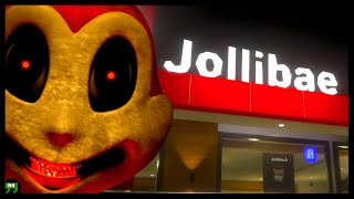 Eat Jollibee to Escape ~ Jollibae ~ Indie Horror Game