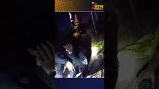 অবৈধভাবে ভারত থেকে ফেরার পথে দুই নারীকে আটক করেছে বর্ডার গার্ড বাংলাদেশ