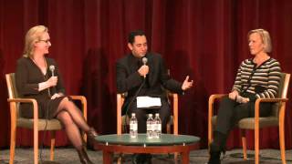 Meryl Streep - The Iron Lady Q&A Part 3 of 3