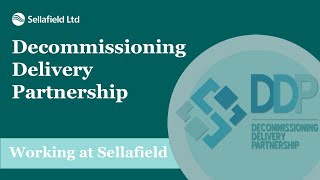 Decommissioning Delivery Partnership