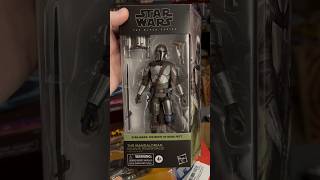 Star Wars Black Series The Mandalorian ( Glavis Ringworld ) #starwars #themandalorian #disney