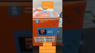 Livfast Inverter BT925