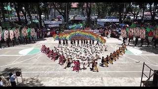 Sagingan Festival 2017 - Brgy. Poblacion (CHAMPION)