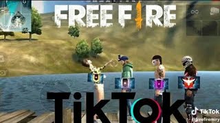 TIK TOK FREE FIRE / FUNNY MOMENTS /  TIK TOK FREE FIRE / #3