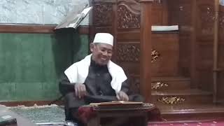 MENDOAKAN JENAZAH PART 2