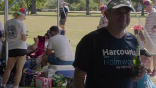 The Press Cup - Harcourts 10/10 Cricket Championship