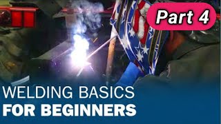 The Welding Secret: What They Never Taught You  #welding
cwi