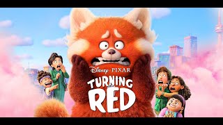 Interesting Fun Facts About Turning Red 2022 | Movie