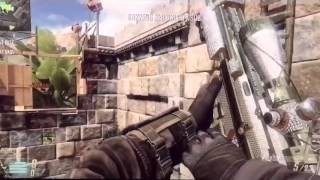 Best Of 2015! (BO2 Trickshot Montage)