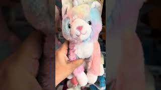 unicorn dog toy squeaky #asmr #trending #viral #pets #toys #short #shorts