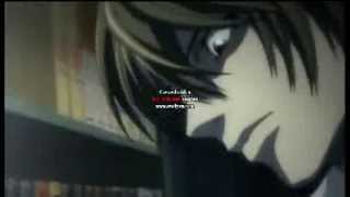 Light Yagami matando a diferentes personajes