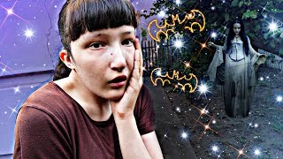 24 ЧАСА ЧЕЛЛЕНДЖ ОХОТА ЗА ВЕДЬМОЙ??//БЫЛАЯ ИСТОРИЯ ПОВТОРЯЕТСЯ! 😱