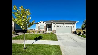 22723 E Glidden Dr Aurora CO 80016 For Sale