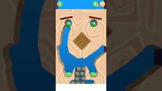 Dig This! | Gameplay | Newton's Laws | Level 5-6 | #shorts