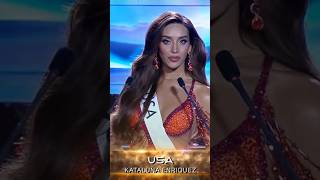 USA #SPEECH #MIQ2024 #USA #MissInternationalQueenUSA