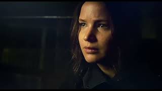 Mockingjay Part 2- “We Keep Each Other Alive”