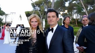 AMFAR CINEMA AGAINST AIDS 23 - CANNES