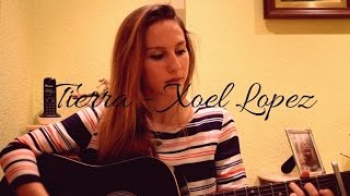 Xoel López - Tierra - Lourdes Cornago cover