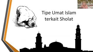 Sholat Kusyu by Ustadzah Herlini A