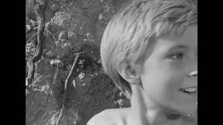 IVAN´S CHILDHOOD Andréi TarkovskiAski ДЕТСТВО ИВАНА Тарковский ПОЛНЫЙ ФИЛЬМ FULL MOVIE HD 1080P