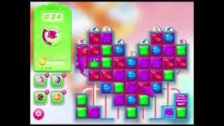 Candy Crush Jelly Saga Level 2006-2025 | Episode 112 (No Boosters)