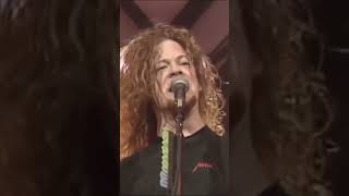 Metallica - Creeping Death / Jason Newsted on vocals