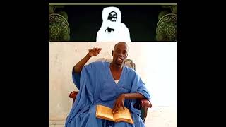 SERIGNE TOUBA AMOUL MOROM