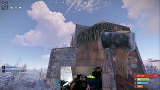 Rust Live New server