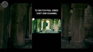 SHERGARH FORT LARGEST UNDERGROUND FORT OF INDIA || HIDDEN TREASURE IN THIS FORT || KHOONI QUILA