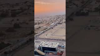 beautiful morning in Dubai #uae #shortvideo #viralshorts #short