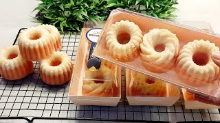 Menyulap kue jadul jadi cantik✅sampai kewalahan terima orderan ‼️