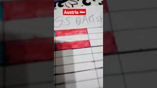 flag Austria 🇦🇹🇦🇹🇦🇹🇦🇹