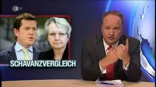 heute show - Folge 96 [ZDF, 19.10.2012]