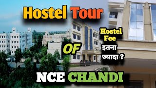 Hostel Tour of NCE Chandi | Nalanda College of Engineering Chandi