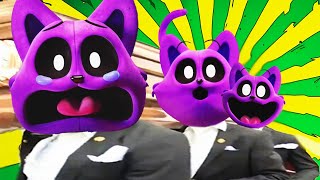 Catnap: GH'S - Coffin Dance Meme (Cover)