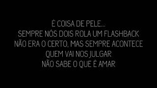 Flashback - Gustavo Mioto (Com Letra) - Cover