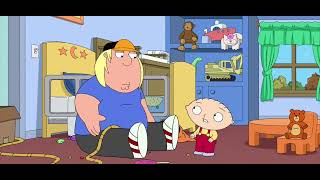 Family Guy Stewie trap Chris ￼