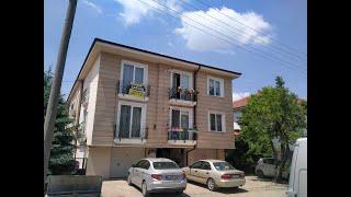 ( SATILDI ) ADAPAZARI SATILIK 147 M2 NET KULLANIMLI LÜKS DAİRE 1.320.000 TL