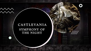 Castlevania: Symphony of the Night - Alucard's True Form Easter Egg