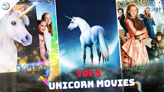 Top 5 Unicorn movies in tamil | cartoon movies | fantasy movies| kids movies | Unicorn movies 2021