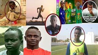 "TALIBÉ LA WOON ET JE DORMAIS DEHORS" LE REÇIT GLAÇANT D'UN JEUNE FAIT VIBRÉ .. COACH SÉNÉ