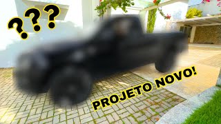 AMAROK CS MONO TURBO (PROJETO NOVO)