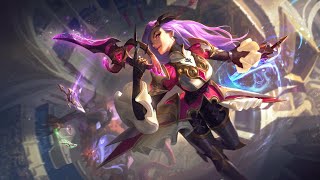 Katarina Quadra