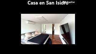 Casa en San Isidro