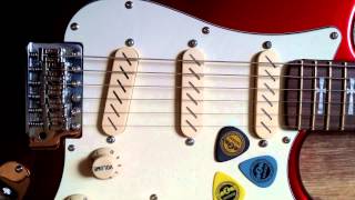 Fast Country Backing track in G maj (chicken pickin')