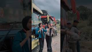 Cinematic Bus Pariwisata Asyrof