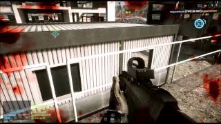 BF4 Gameplay